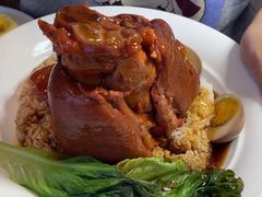 -南山鲜虾面·活鲜小馆·海味大连菜(南山总店)