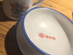 -關東雪东北菜(中庚漫游城店)