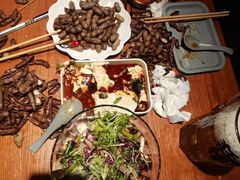 -聚点串吧·北京烧烤(赵登禹路店)