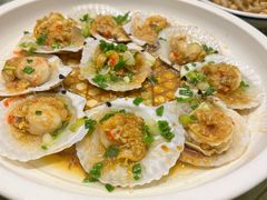 -一鸣饭庄(七星店)