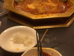 -蜀九香火锅(彩虹店)