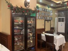 -摩根扒房(桐梓林店)