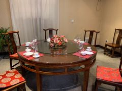 包厢-三品尚院(贝勒府旧址店)