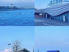 -汕头中海黄金海岸水上乐园