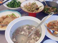 -永膳精致本味湘菜(麓谷店)