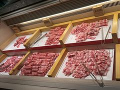 -阪尚皇·原切牛排·烤肉火锅自助(北京路店)