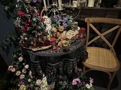 -第101座花园餐厅(湖滨88店)