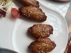 -尊品牛排(绳金塔店)