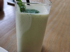 -艾蜜西餐厅(梅园店)