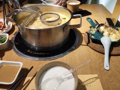 -生如夏花泰式火锅(鹭洲里店)