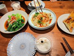 -疆里疆外·和田烤肉·清真