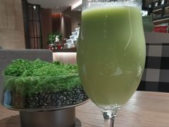 -广州粤海喜来登酒店