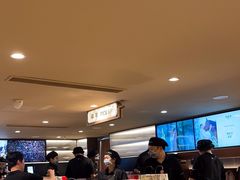 -霸王茶姬(上海恒基名人店)