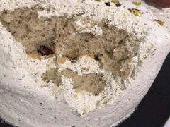-小苍兰风铃草·礼物蛋糕(沈阳店)