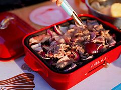 -TIPPI营地 房车主题·露营烧烤团建轰趴(天安假日店)