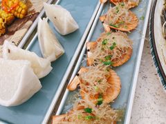 -琼大师东方烤乳猪(亚特兰蒂斯店)
