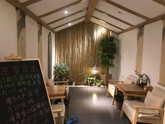-锦初·禅意4K影院式足道·新中式SPA(茂业天地店)