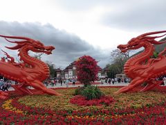 -三亚南山文化旅游区