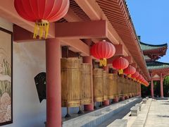 -龙口南山旅游景区