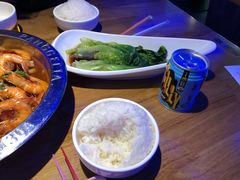 -胖哥俩肉蟹煲(虹口龙之梦店)