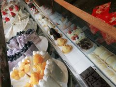 -西村叔叔的店·面包·甜品·蛋糕(崂山丽达店)