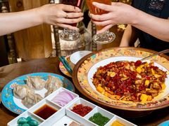 -相约·羊村小馆非遗手抓肉(七一酱园店)