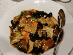 -上海老饭店(北京分店)