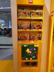 -乐高授权专卖店(朝阳大悦城店)