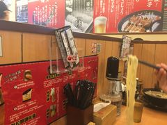 -博多一幸舍(侨福芳草地购物中心店)
