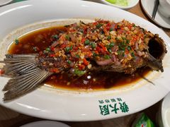 -费大厨辣椒炒肉(万家丽一店)