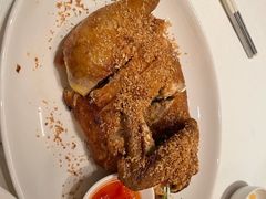 -莆田餐厅PUTIEN(西安万象天地店)