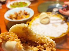 迷你肉夹馍-醉长安(南门总店)