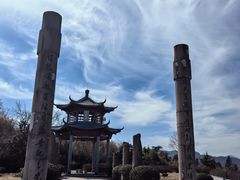 -江南天池
