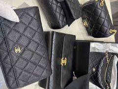 -六六奢品·vintage中古·回收二手奢侈品包包手表首饰(环球港店)