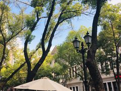 -飞马旅黎黄陂路文旅街区