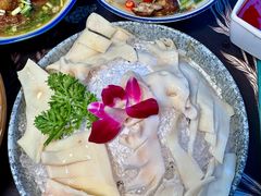 -山城棒棒军手作火锅·天花板手撕水牛鲜毛肚(北京店)