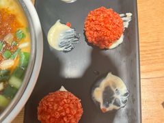 -醉得意·家常菜(华堂店)