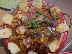 -酒肉门孔府菜(曲阜游客中心店)