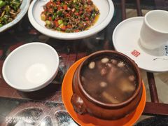 -赣南人家·头牌江西菜(劲松店)