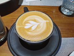 -曼乐辰餐厅(中庚漫游城店)