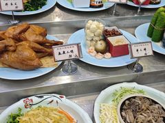 -抹直口特色菜馆(一店)