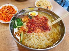 -韩麦大冷面(桂花街直营店)