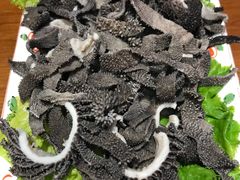 -清真·老门框爆肚涮肉·中华老字号(丰管路店)