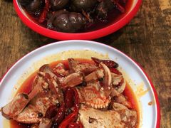 -老闵田螺馆·南昌特色小炒(梦时代店)