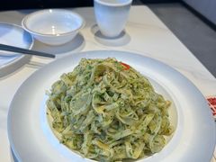 -李记搅团•非遗陕菜(三桥店)