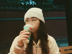-星巴克(成都锦里店)
