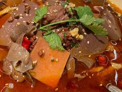 -荷塘秋月·本帮江浙菜(国权路店)