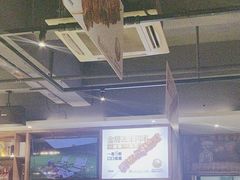 -木屋烧烤(创意园店)