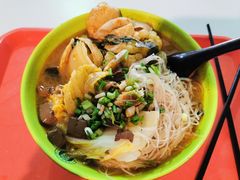 -上海理工大学第五食堂