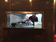 -阿香米线(宁波来福士广场店)